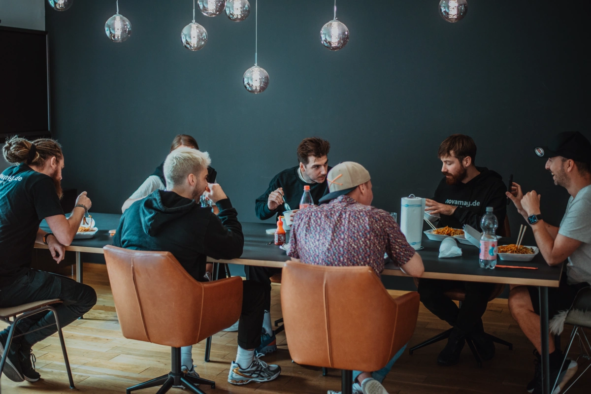 Vlbook: Transforming Digital Publishing for Modern Readers and Creators